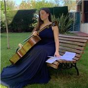 Profesora particular con experiencia que imparte clases de todas las asignaturas y de música